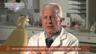 Ultradent Tissue Management (with Spanish subtitles)