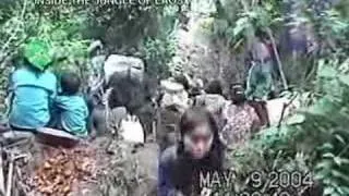 "HUNTED LIKE ANIMALS" Hmong refugees-WE ARE NOT REBELS