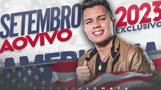 VITOR FERNANDES - CD PROMO AO VIVO EM PETROLINA-PE - SETEMBRO - 2023