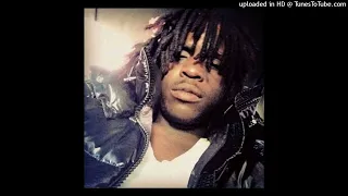 (free) chief keef + futuristic glo type beat  - "supersonic"