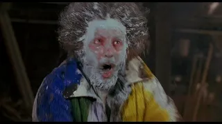 Home Alone 2 all screams