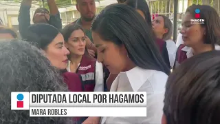 Lideresas políticas presentaron queja en contra de Pablo Lemus en el IEPC | Rey Suárez