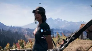How to properly hold a bow Far Cry 5