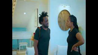 DIANA IS ANGRY WITH BAHATI FOR TAKING THINGS FOR GRANTED!!!