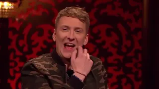 Taskmaster Outtake S4 - "This show is a scam"