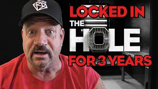 My Longest Stay in the Hole - Ex Prisoner Talks Prison Lockdown in the Special Housing Unit    250