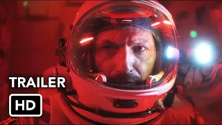 For All Mankind Season 3 Trailer (HD) Apple TV+ space series