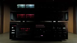 Nakamichi ZX9 with Nakamichi High Com II Noise Reduction (P1)