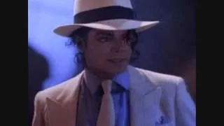 michael jackon - smooth criminal