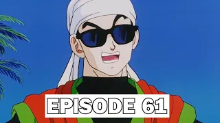 DBZA Episode 61 - The Return