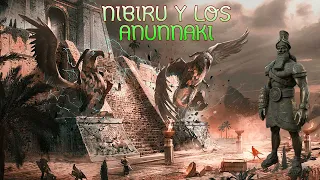 The Sumerians and their Myths-Nibiru and the ANUNNAKI