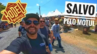 Lucky Friends 2019 salvo pelo Reparador de Pneu Motul | FREIA NA CURVA