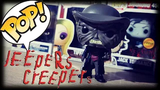 Figurka The Creeper FUNKO POP Jeepers Creepers