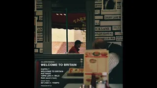 Collistar - Welcome To Britain