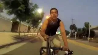 Boyle heights cycling , i ride LA