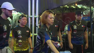 [Group Stages] PONG World Championship 2019 - iPong Manila VS HK Free House 2