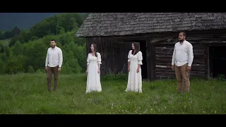 Advent Quartet - Când acas' voi fi [Official Video]