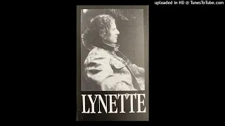 Lynette - Heaven Is In Your Mind (USA 1989)