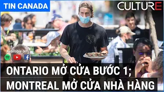 🔴 TIN CANADA 07/06 | Canada lên kế hoạch hút khách du lịch quốc tế; Gia đình bị tông chết vì Đạo Hồi