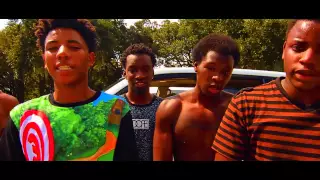 La Quan - "No Cuffin" (Official Music Video) Shot by Wally Woo