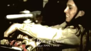 The Best Of Techno Classics @ Omen Frankfurt 1994 /1998 by Miss Shiva