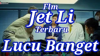 Flm Laga terbaik Jet Li sub indo