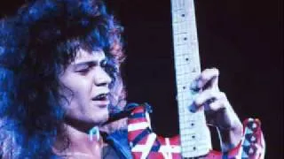 Van Halen-RARE Song-The Fool And Me