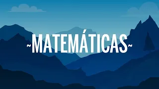 Dalex - Matemáticas (Letra/Lyrics)