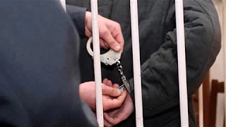 Смерть в зале суда  Общественники просят силовые структуры быть гуманнее