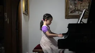 Luise(7), Mikhail Ivanovich Glinka, Polka