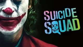 JOKER (Suicide Squad - Official Trailer Style)