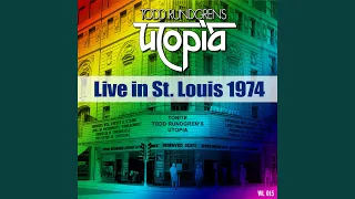 The Ikon (Live St. Louis 1974)