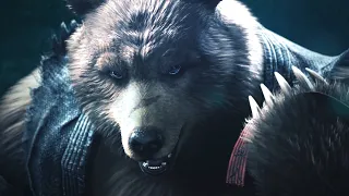 Kuma Character Episode Intro & Ending - TEKKEN 8