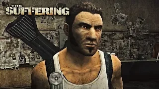 The Suffering 2: Ties That Bind - ENDING - Born Into This