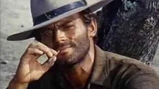 Western Duo Fight - Bud Spencer Vs. Terence Hill