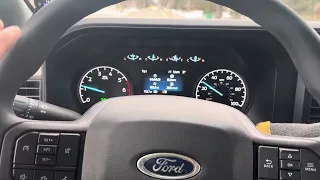 Terrible fuel economy in a Ford 7.3 gas? What do i think