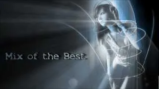 Mix of the Best - Dubstep Vol.1