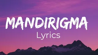 Unit 406 - Mandirigma Official Lyrics Video