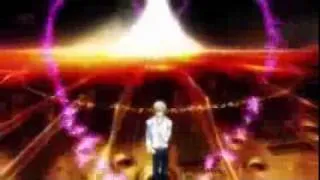 Aquarion EVOL OST - OPENING - Kimi no Shinwa