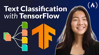 Python TensorFlow for Machine Learning – Neural Network Text Classification Tutorial