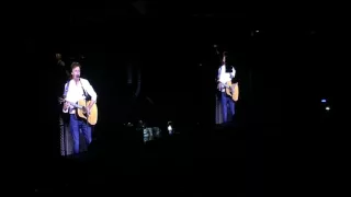 Paul McCartney - FourFiveSeconds Live (Madrid 02-06-2016)