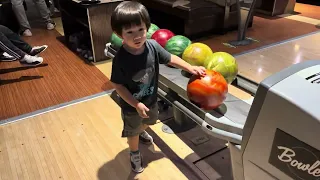 LCG Learn Chinese in Play: Bowling 1