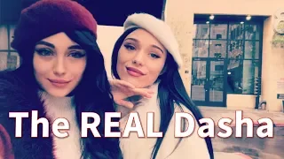 The REAL Dasha | Doxxing Mina Bell, Leaking Private Photos, Anti-Semitic Humor & More
