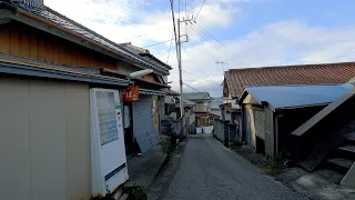 JAPAN [4K] GoPro Scenic Drive No Music Driving in Tateyama City, Chiba: Nojimazaki to Sunosaki | POV