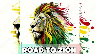 "ROAD TO ZION" Reggae instrumental beat
