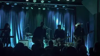 Airborne Toxic Event “Faithless” Live in Madison, WI 10/12/22