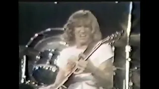 Joe Walsh 1973 ABC In Concert with Barnstorm