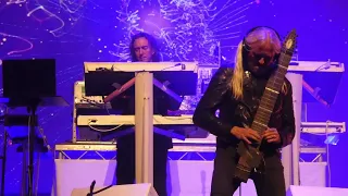 Tangerine Dream with Nick Beggs - Session in D Minor (in full) - London Palladium, 8/11/23