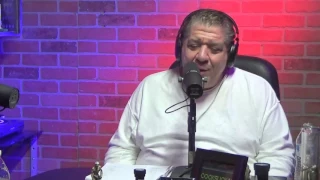 Joey Diaz is Disappointed by Lee's Weekend Eating and Movie Choices