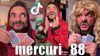 Mercuri_88 Most Viewed TikToks | Funny Manuel Mercuri TikTok (Part 2)